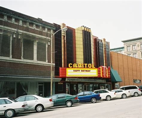 Capitol Performing Arts Center, <b>Burlington</b>, <b>Iowa</b>. . Burlington ia theater movies